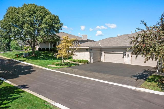3144 Wilds Ridge Court NW, Prior Lake, MN 55372