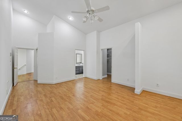 6137 White Oak Drive, Flowery Branch, GA 30542