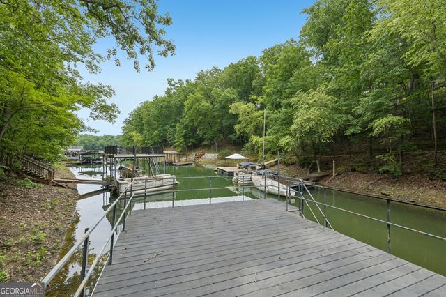 6137 White Oak Drive, Flowery Branch, GA 30542