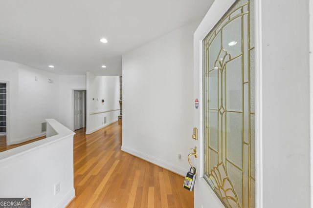6137 White Oak Drive, Flowery Branch, GA 30542
