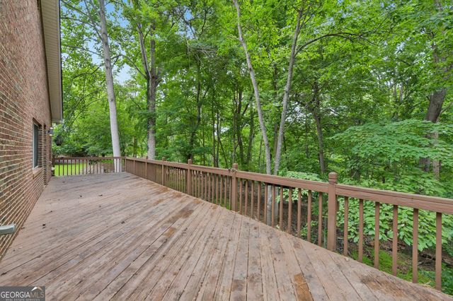 6137 White Oak Drive, Flowery Branch, GA 30542