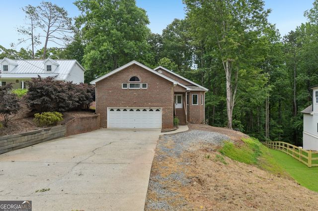 6137 White Oak Drive, Flowery Branch, GA 30542