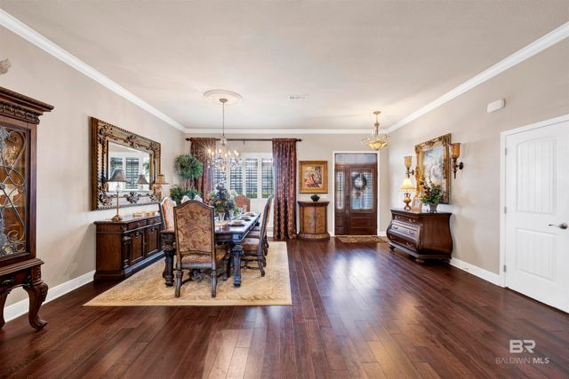 4152 Augusta Drive, Gulf Shores, AL 36542