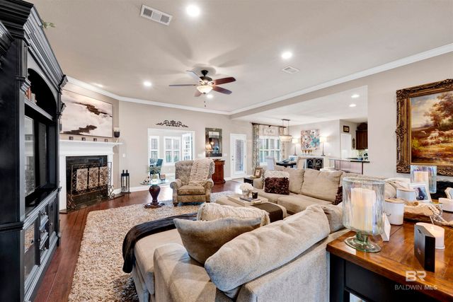 4152 Augusta Drive, Gulf Shores, AL 36542