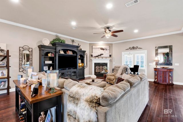 4152 Augusta Drive, Gulf Shores, AL 36542