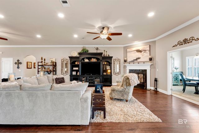 4152 Augusta Drive, Gulf Shores, AL 36542