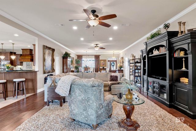 4152 Augusta Drive, Gulf Shores, AL 36542