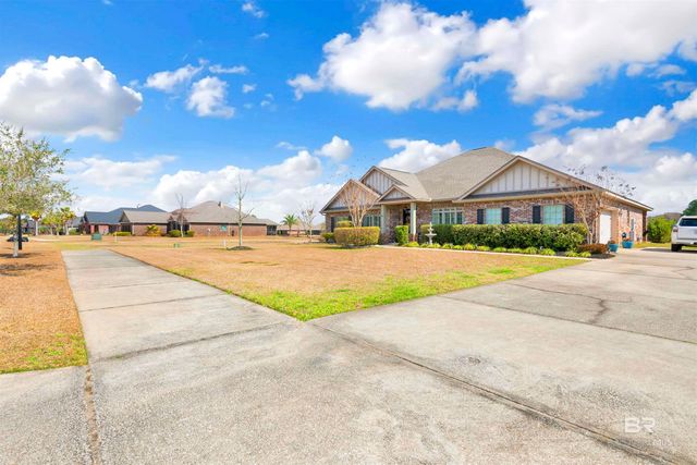 4152 Augusta Drive, Gulf Shores, AL 36542