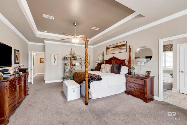 4152 Augusta Drive, Gulf Shores, AL 36542