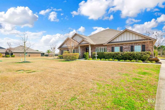 4152 Augusta Drive, Gulf Shores, AL 36542