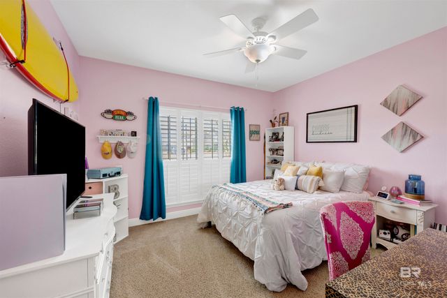 4152 Augusta Drive, Gulf Shores, AL 36542