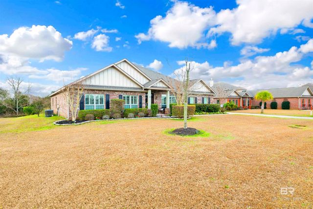 4152 Augusta Drive, Gulf Shores, AL 36542