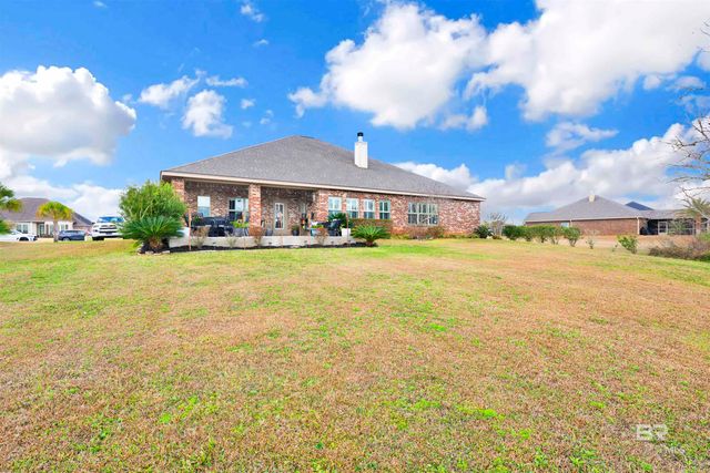 4152 Augusta Drive, Gulf Shores, AL 36542