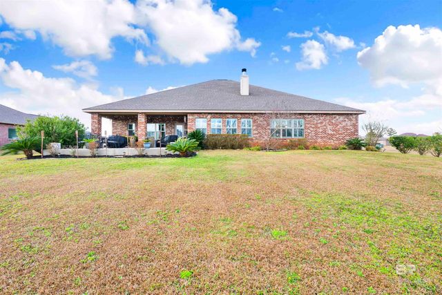 4152 Augusta Drive, Gulf Shores, AL 36542