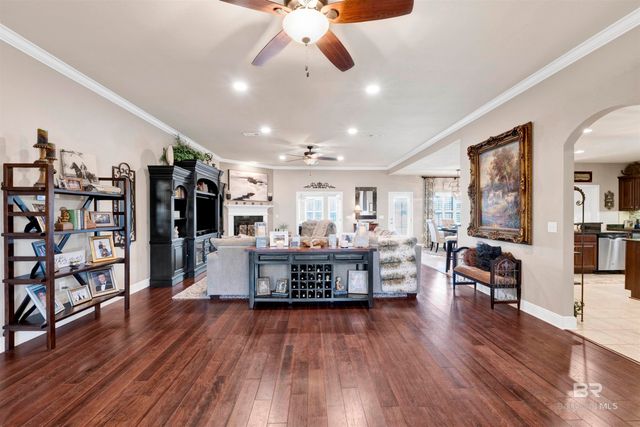 4152 Augusta Drive, Gulf Shores, AL 36542