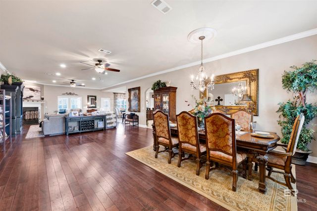 4152 Augusta Drive, Gulf Shores, AL 36542