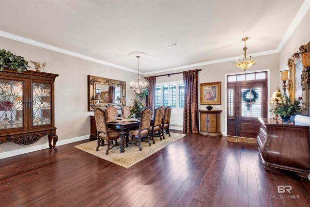 4152 Augusta Drive, Gulf Shores, AL 36542