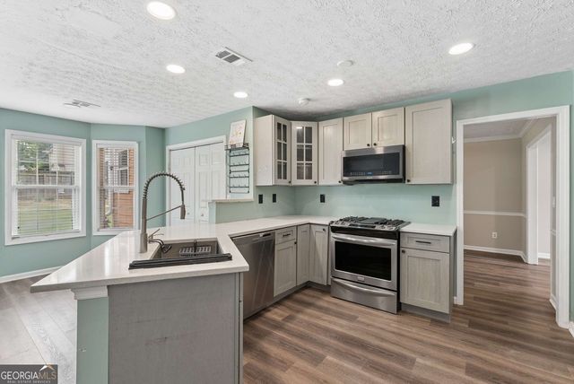 3192 Dunlin Way, Lawrenceville, GA 30044