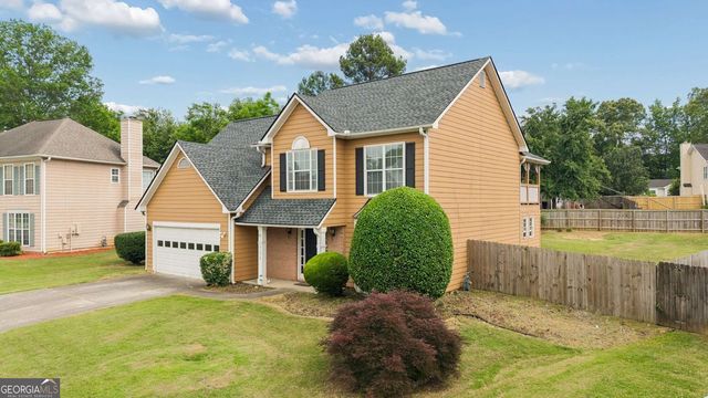 3192 Dunlin Way, Lawrenceville, GA 30044