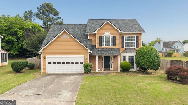 3192 Dunlin Way, Lawrenceville, GA 30044
