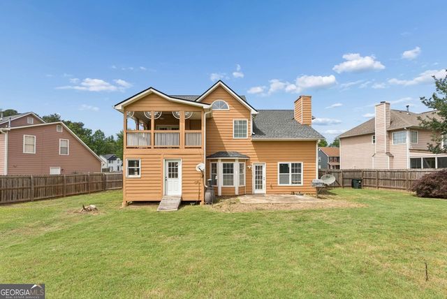3192 Dunlin Way, Lawrenceville, GA 30044