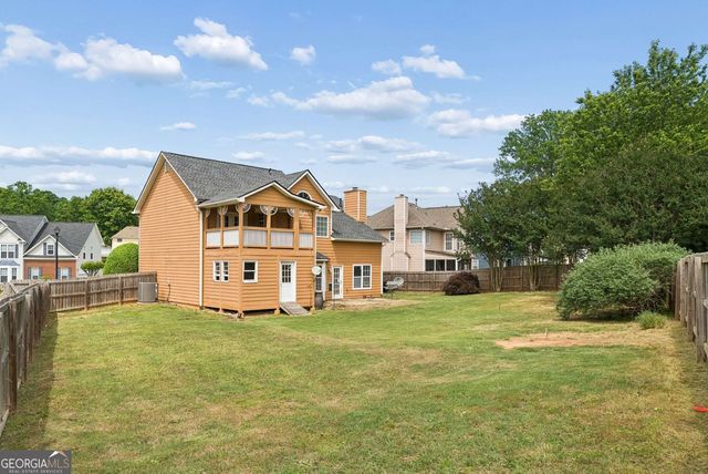 3192 Dunlin Way, Lawrenceville, GA 30044