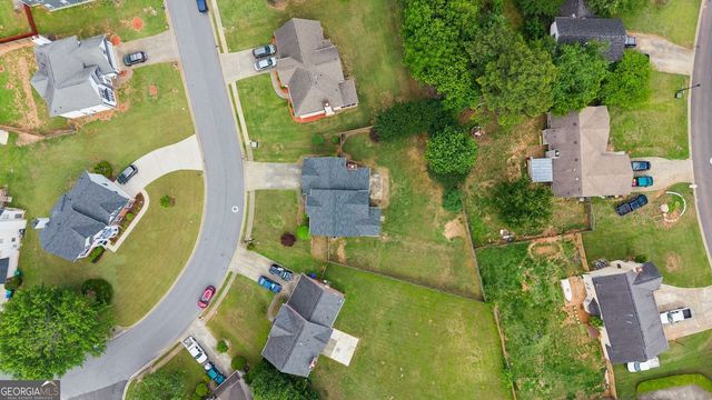 3192 Dunlin Way, Lawrenceville, GA 30044
