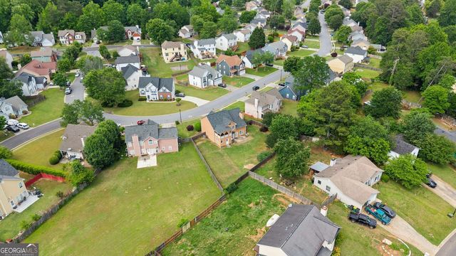 3192 Dunlin Way, Lawrenceville, GA 30044