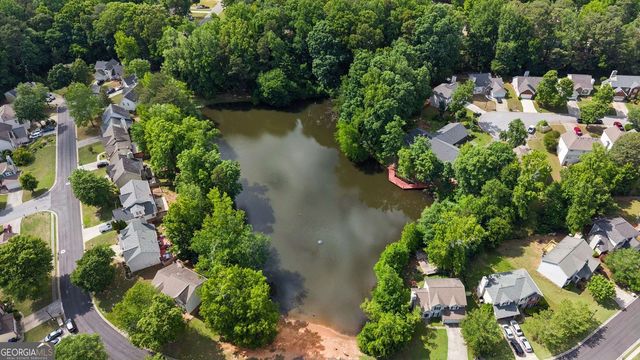 3192 Dunlin Way, Lawrenceville, GA 30044