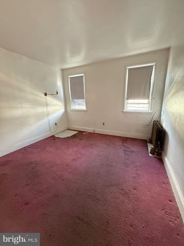 620 E PINE ST, Mahanoy City, PA 17948