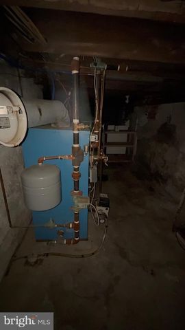 620 E PINE ST, Mahanoy City, PA 17948