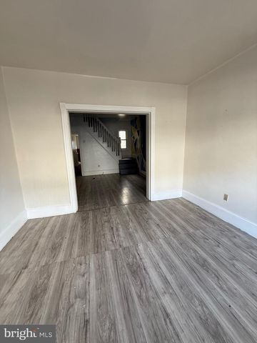 620 E PINE ST, Mahanoy City, PA 17948