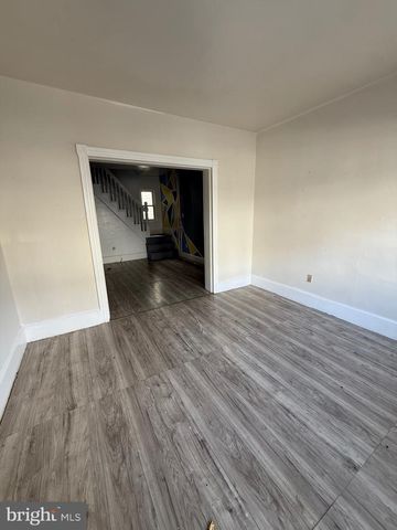 620 E PINE ST, Mahanoy City, PA 17948