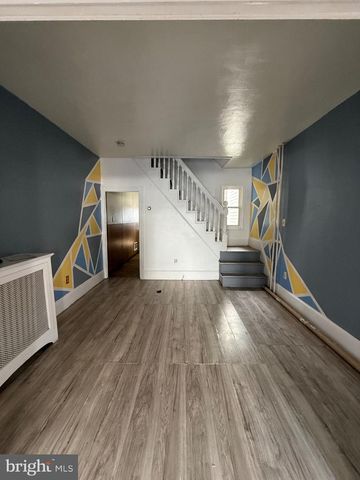 620 E PINE ST, Mahanoy City, PA 17948