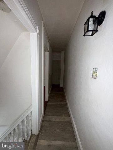 620 E PINE ST, Mahanoy City, PA 17948