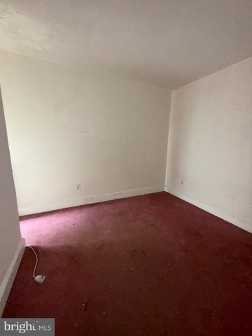 620 E PINE ST, Mahanoy City, PA 17948