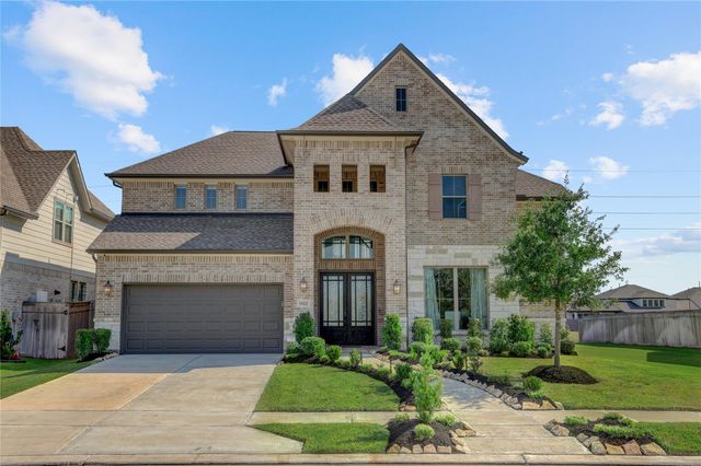 1922 Pleasant Grove Drive, Missouri City, TX 77459