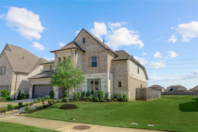 1922 Pleasant Grove Drive, Missouri City, TX 77459