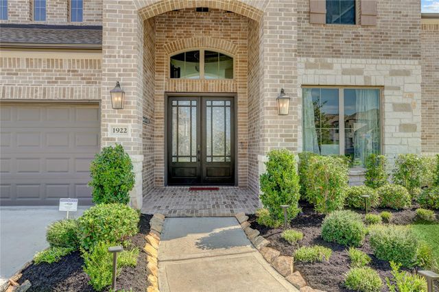 1922 Pleasant Grove Drive, Missouri City, TX 77459