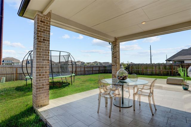 1922 Pleasant Grove Drive, Missouri City, TX 77459