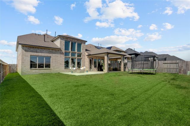 1922 Pleasant Grove Drive, Missouri City, TX 77459