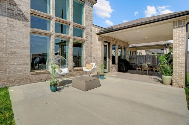 1922 Pleasant Grove Drive, Missouri City, TX 77459