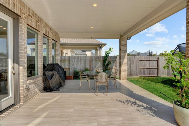 1922 Pleasant Grove Drive, Missouri City, TX 77459