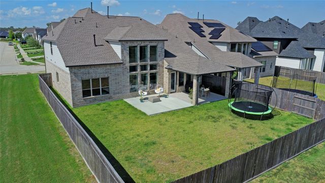 1922 Pleasant Grove Drive, Missouri City, TX 77459