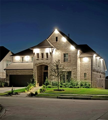 1922 Pleasant Grove Drive, Missouri City, TX 77459