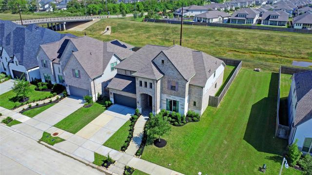 1922 Pleasant Grove Drive, Missouri City, TX 77459