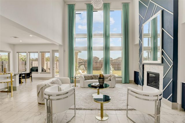 1922 Pleasant Grove Drive, Missouri City, TX 77459