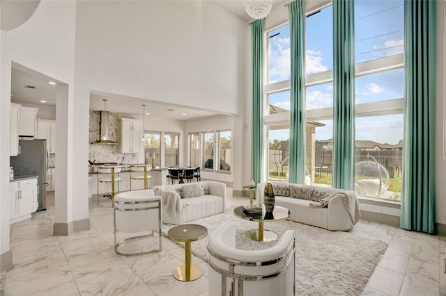 1922 Pleasant Grove Drive, Missouri City, TX 77459