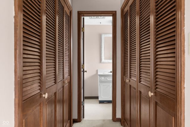 100 E Michelle Lane, Pendleton, IN 46064