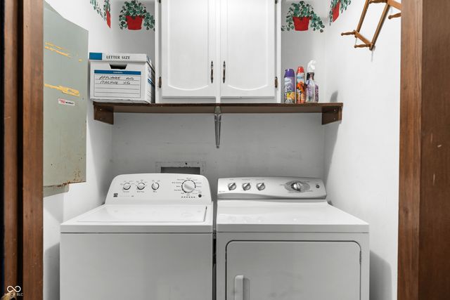 100 E Michelle Lane, Pendleton, IN 46064